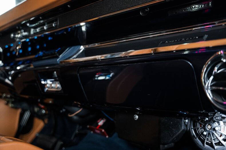 1966 Chevrolet El Camino