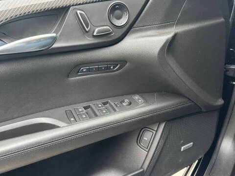 2019 Cadillac CT6 3.0TT Sport