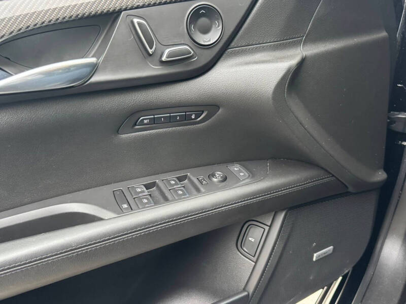 2019 Cadillac CT6 3.0TT Sport