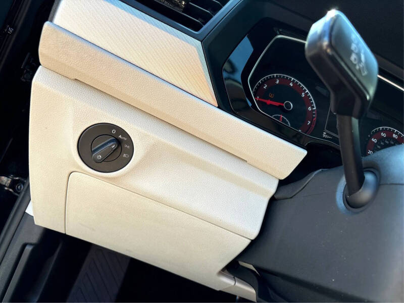 2020 Volkswagen Jetta