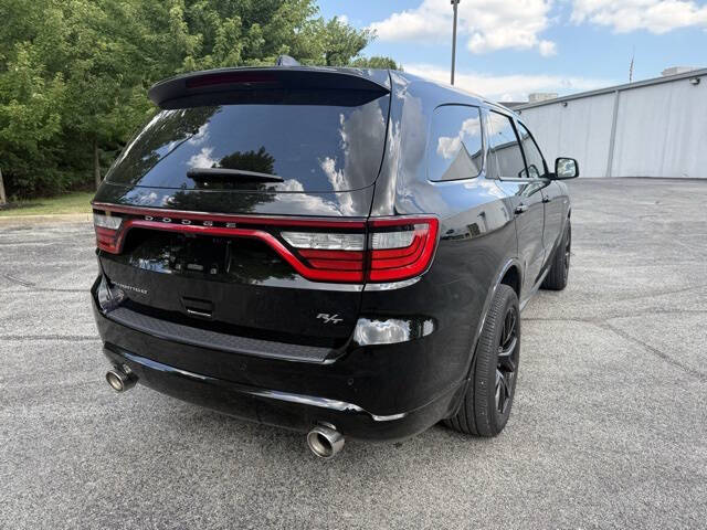 2024 Dodge Durango R/T