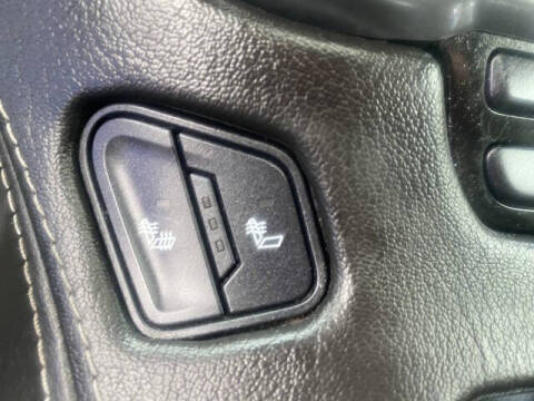 2015 Chevrolet Suburban LT