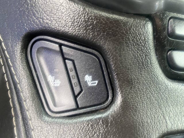 2015 Chevrolet Suburban LT