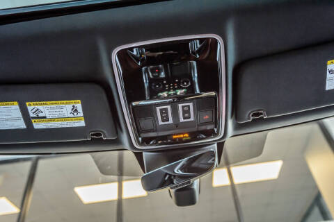 2018 Land Rover Range Rover Sport Supercharged Dynamic