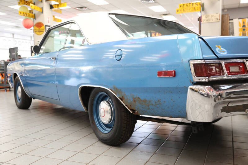1976 Dodge Dart