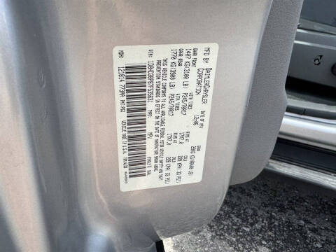 2007 Dodge Durango SXT