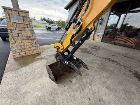2022 Caterpillar 305CR