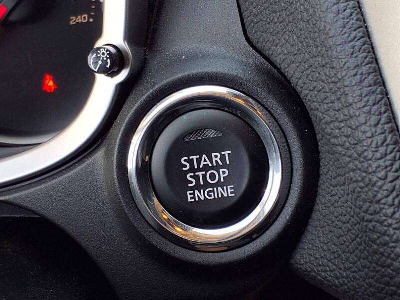 2025 Mitsubishi Eclipse Cross SE