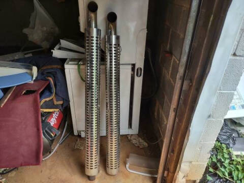 1979 Dodge D150 Pickup