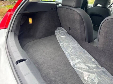 2013 Volvo C30 T5 Premier