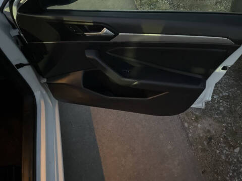 2021 Volkswagen Jetta