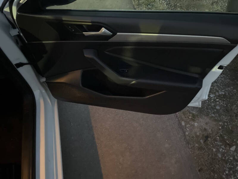 2021 Volkswagen Jetta