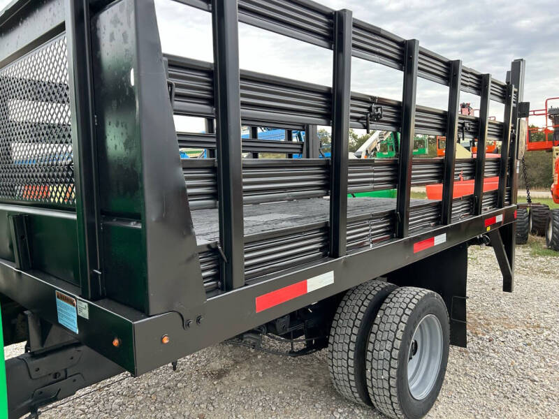 2017 Ford F-450 Super Duty