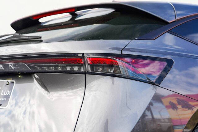 2024 Nissan Ariya Engage e-4ORCE