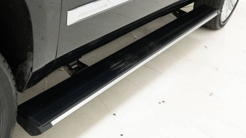 2019 Cadillac Escalade ESV Platinum