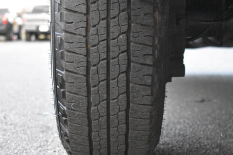 2012 Ford E-Series E-150