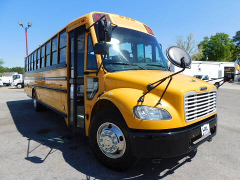 2011 Freightliner B2 Chassis for sale at Vail Automotive in Norfolk VA