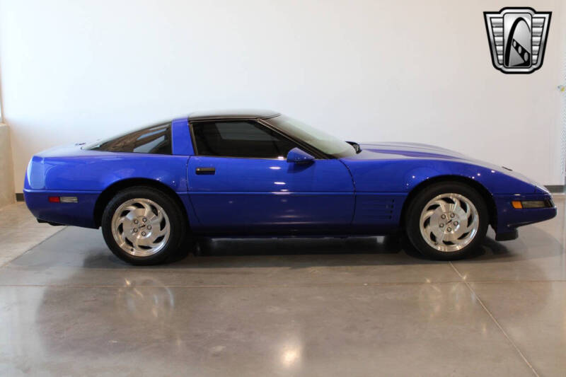 1994 Chevrolet Corvette