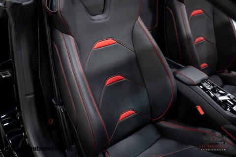 2021 Lamborghini Huracan EVO Spyder