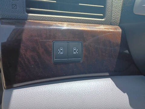 2016 Nissan Quest 3.5 S