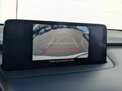 2022 Mazda CX-9 Touring