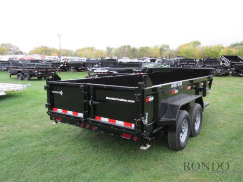 2026 Diamond T Dump 8314DMP140