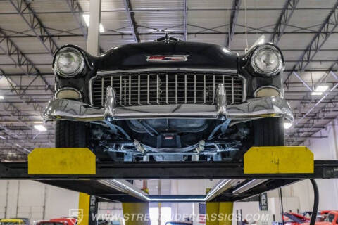 1955 Chevrolet 210