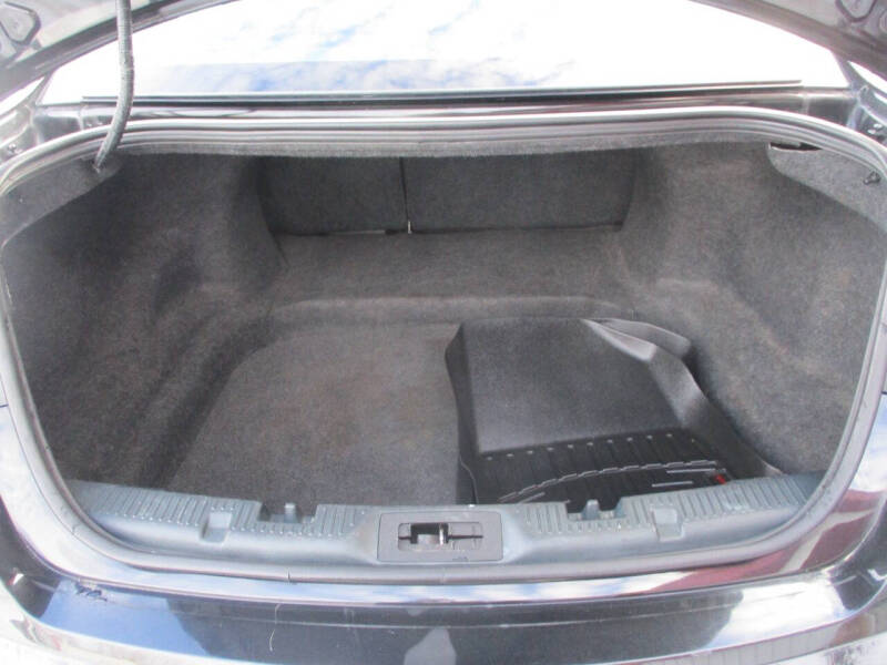 2015 Ford Taurus SHO