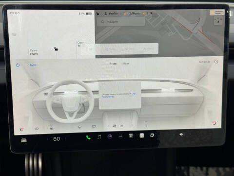 2024 Tesla Model 3 Performance