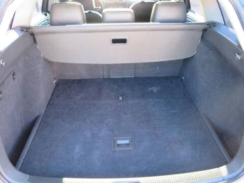 2011 Volkswagen Jetta SportWagen TDI