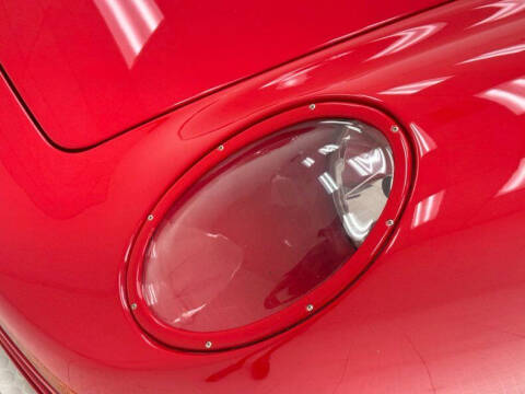 1969 Volkswagen Beetle