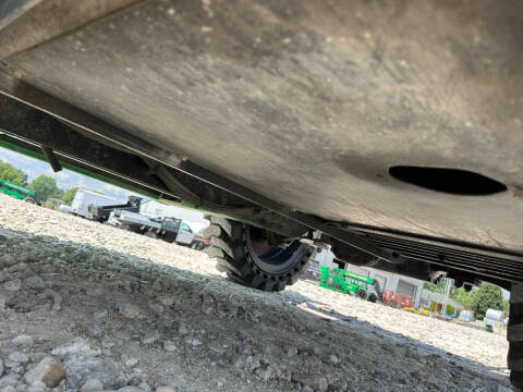 2016 JLG G5-18A Telehandler