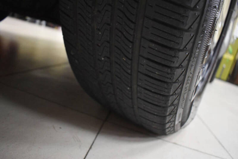 1986 Ford Mustang LX