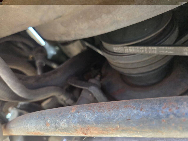 1972 Mercedes-Benz 350-Class