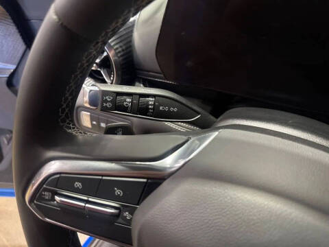 2024 Chevrolet Blazer EV 2LT