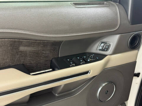 2018 Ford Expedition MAX Limited