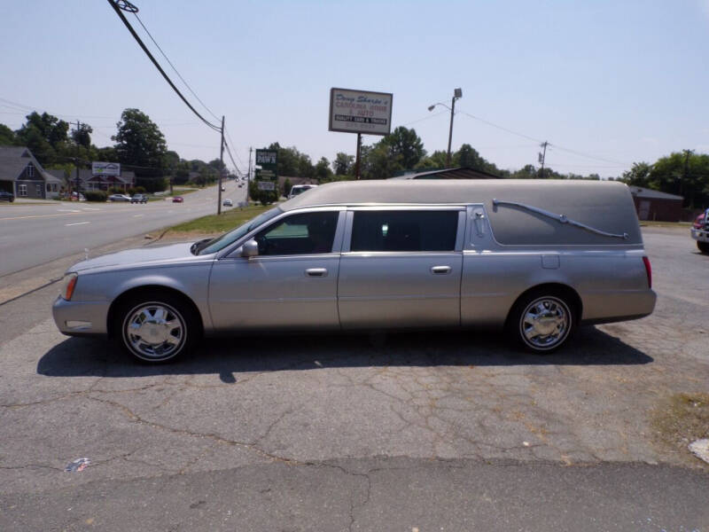 Hearse For Sale Carsforsale