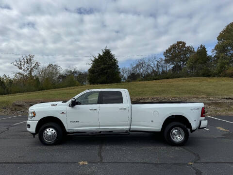 2023 RAM 3500 for sale at GT Auto Group in Goodlettsville TN