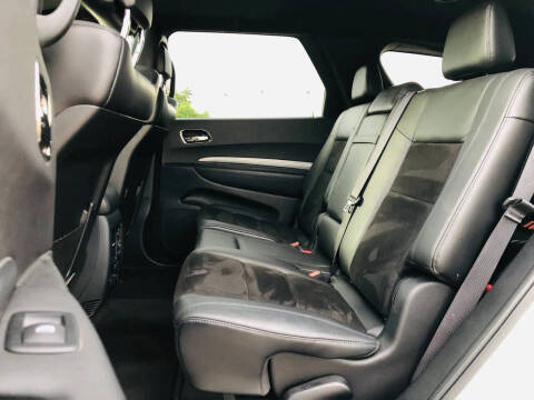 2019 Dodge Durango R/T