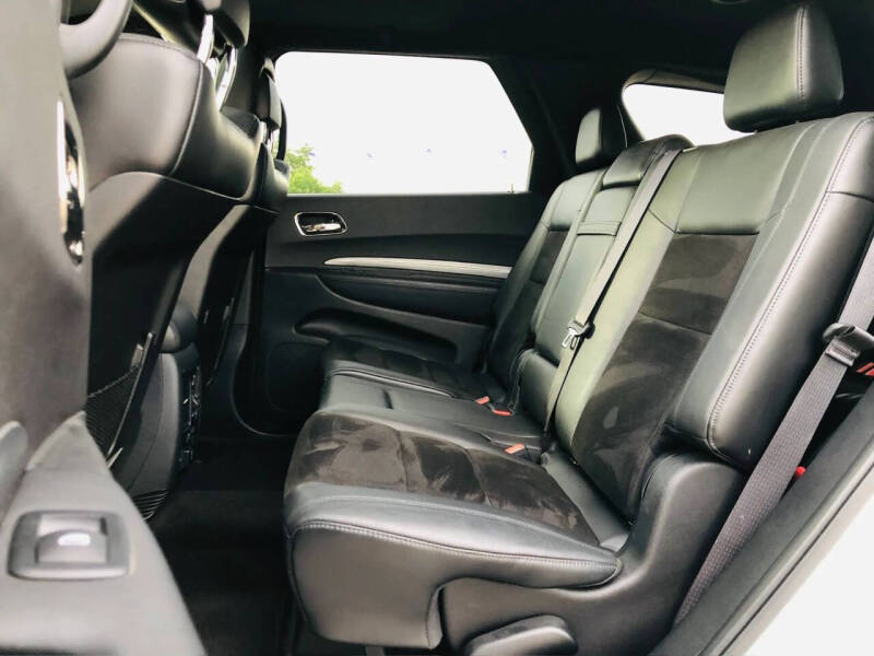 2019 Dodge Durango R/T