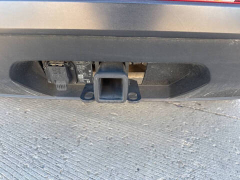 2024 Volkswagen Atlas Cross Sport SE