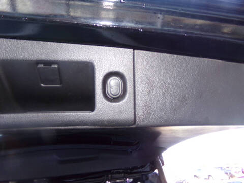 2019 Cadillac Escalade ESV Luxury