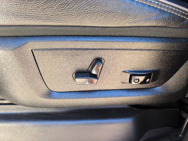 2021 RAM 2500 Limited