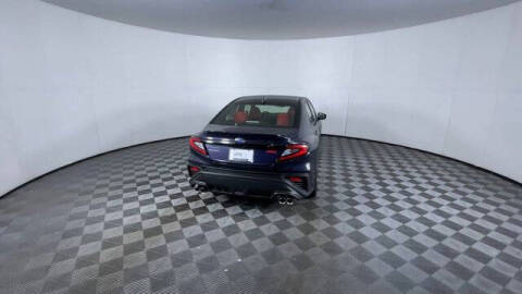 2025 Subaru WRX Limited