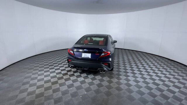 2025 Subaru WRX Limited