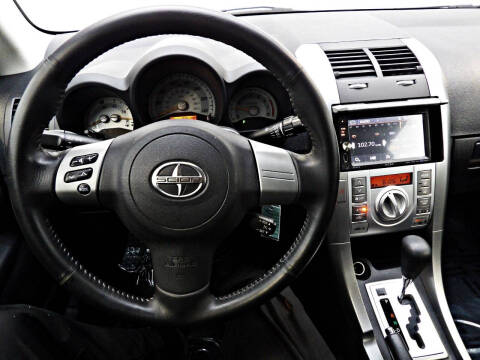 2010 Scion tC