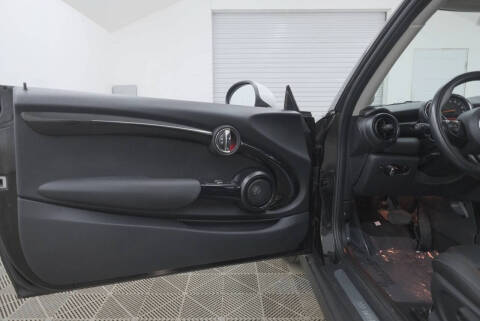 2016 MINI Hardtop 2 Door Cooper S