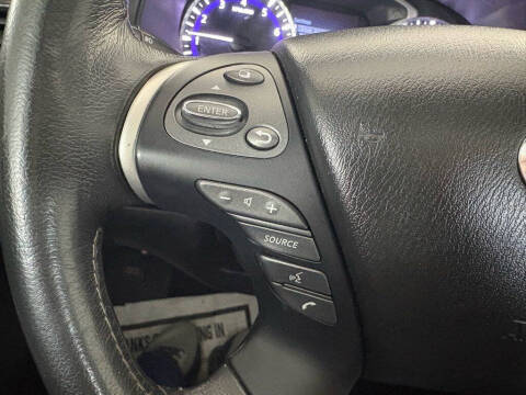 2019 Infiniti QX60