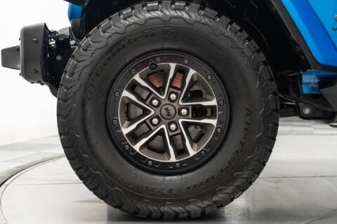 2024 Jeep Wrangler Rubicon 392