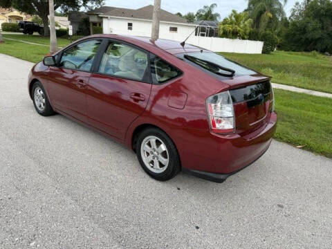 2005 Toyota Prius